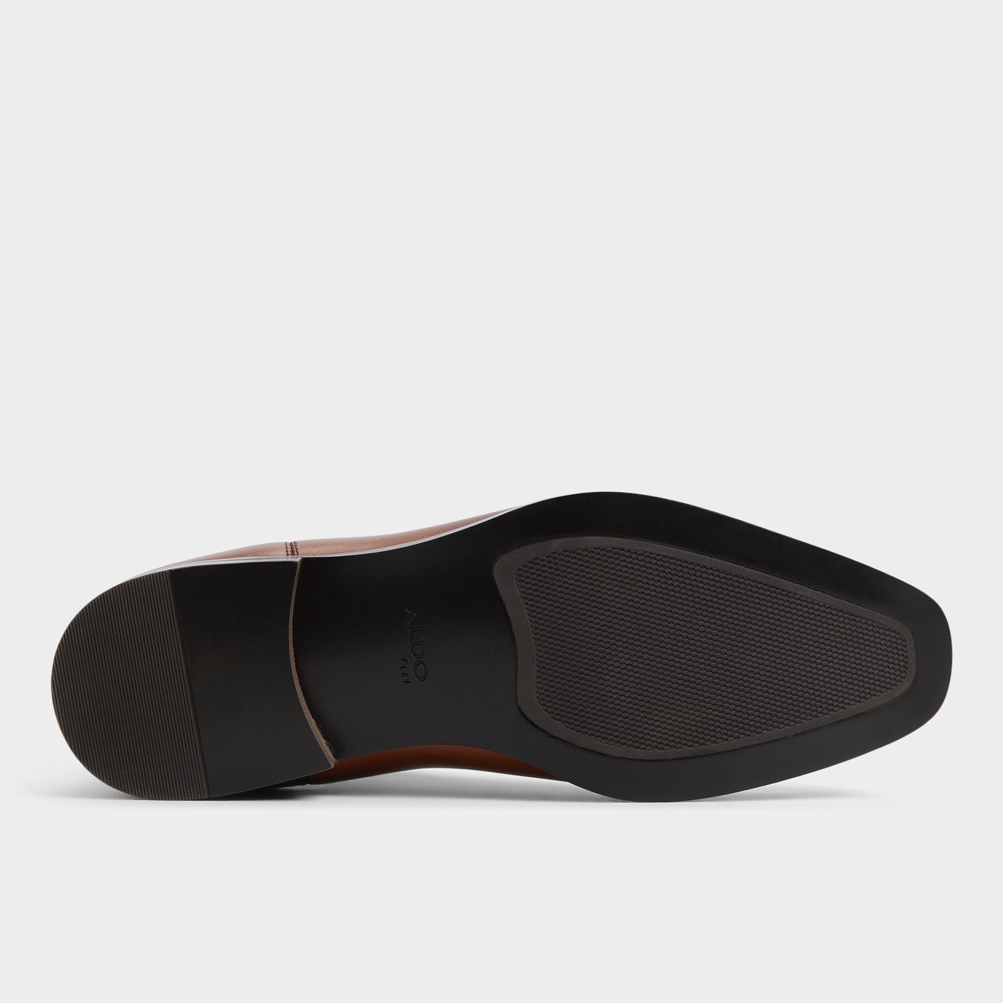 Sosa in Cognac - Chelsea boot - Cognac