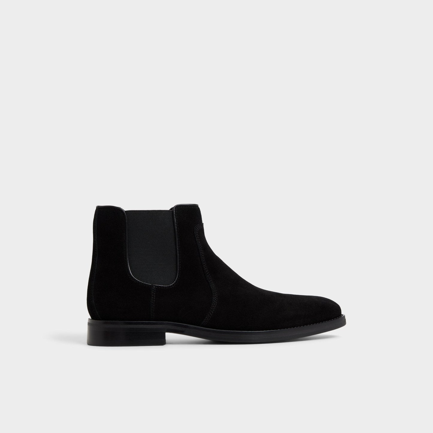 Hunter in Other Black - Chelsea boot - Other Black
