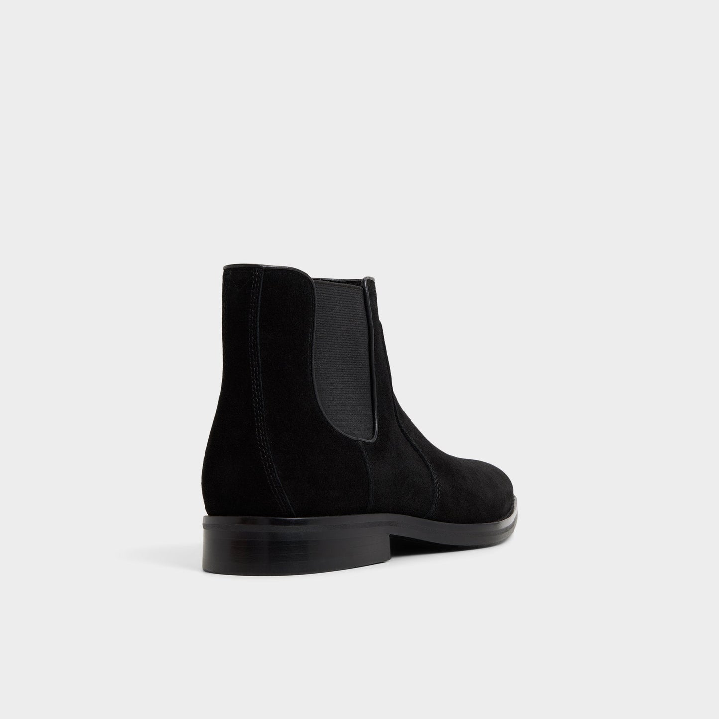 Hunter in Other Black - Chelsea boot - Other Black