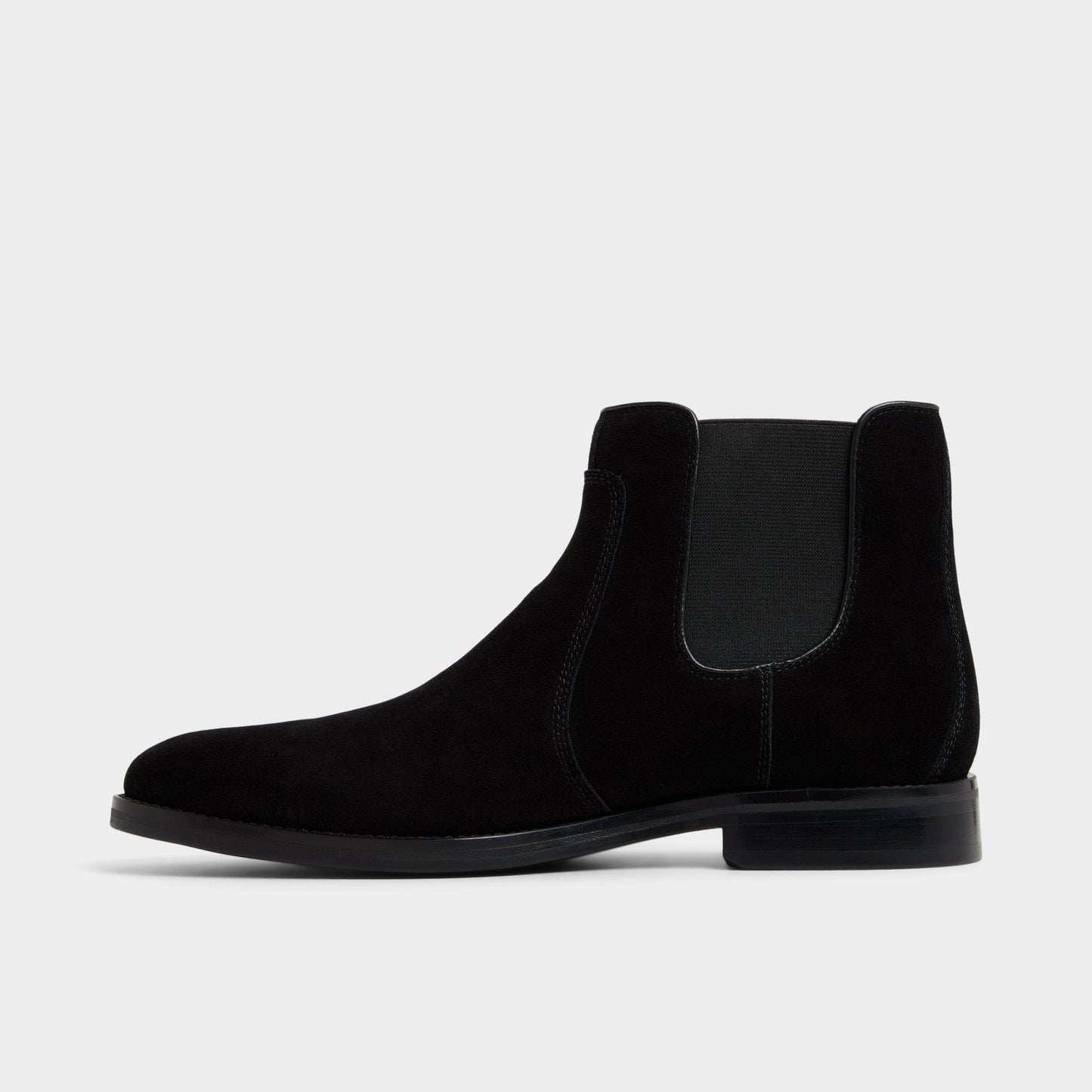 Hunter in Other Black - Chelsea boot - Other Black