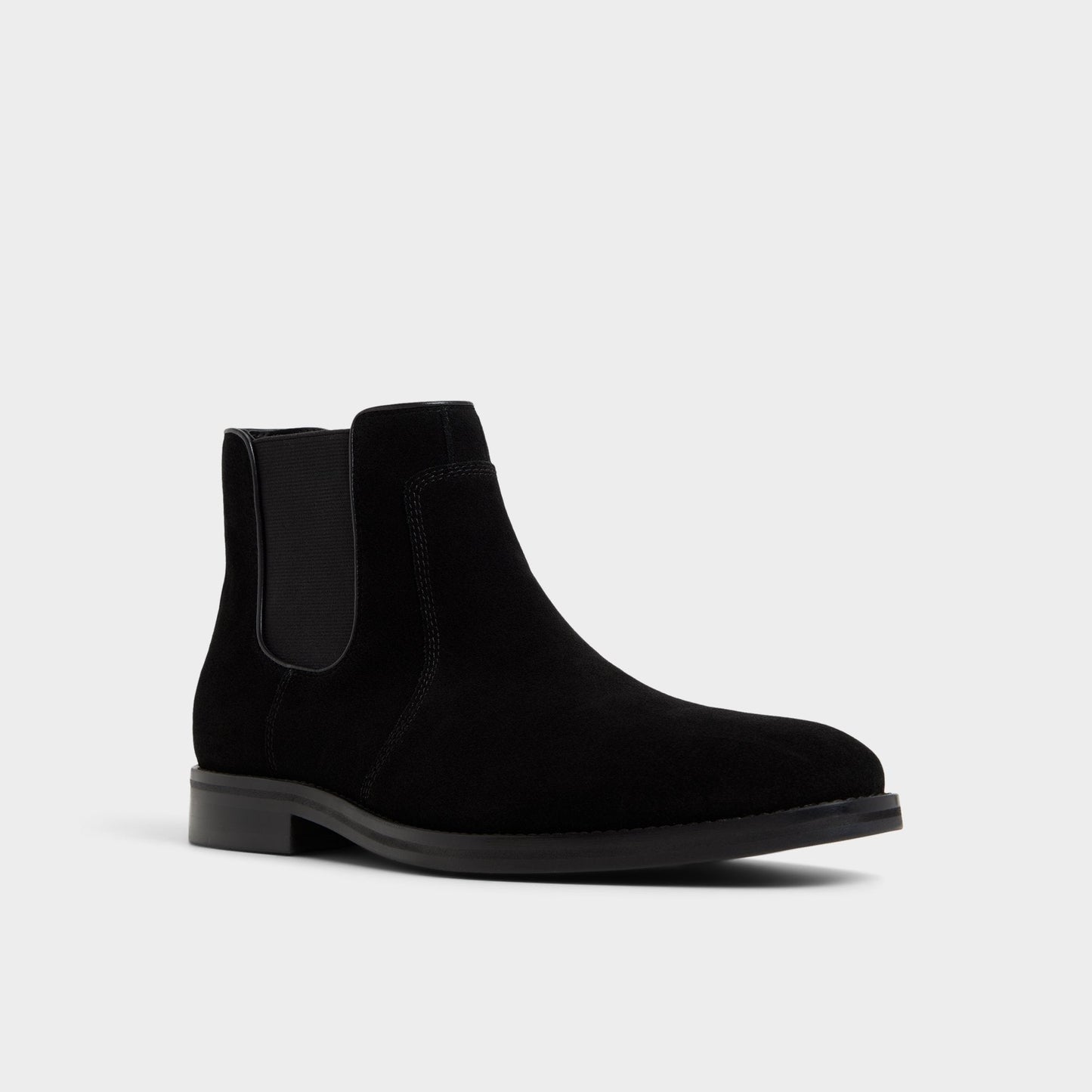 Hunter in Other Black - Chelsea boot - Other Black