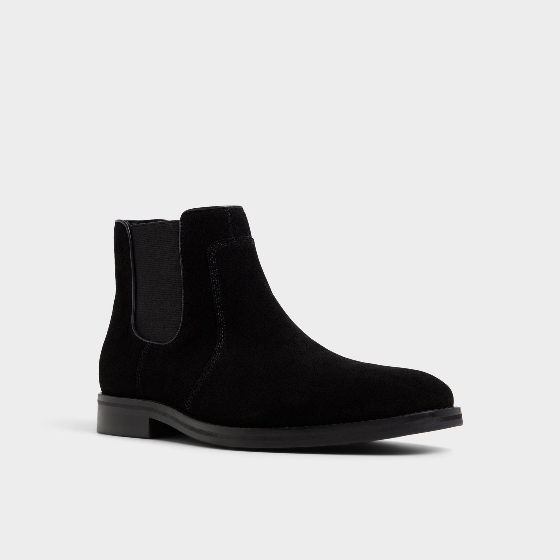 Hunter in Other Black - Chelsea boot - Other Black