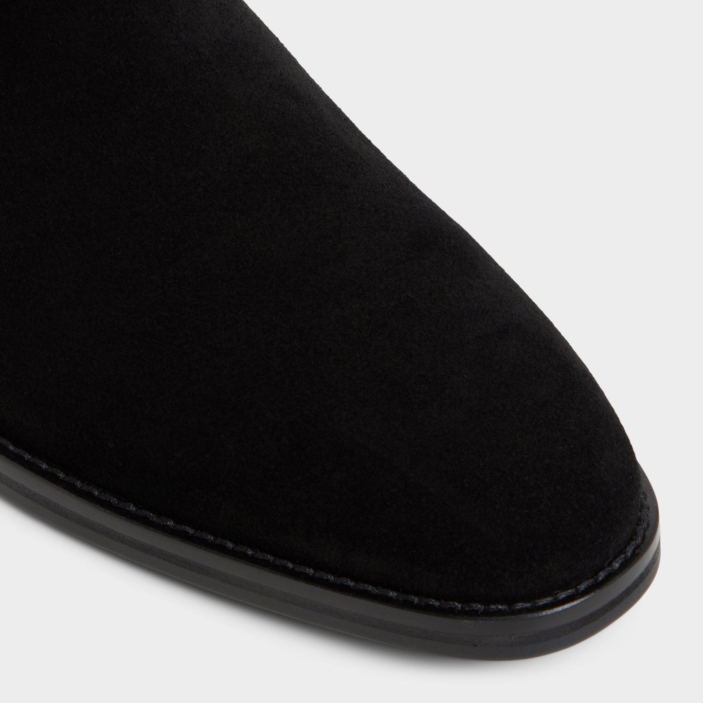 Hunter in Other Black - Chelsea boot - Other Black