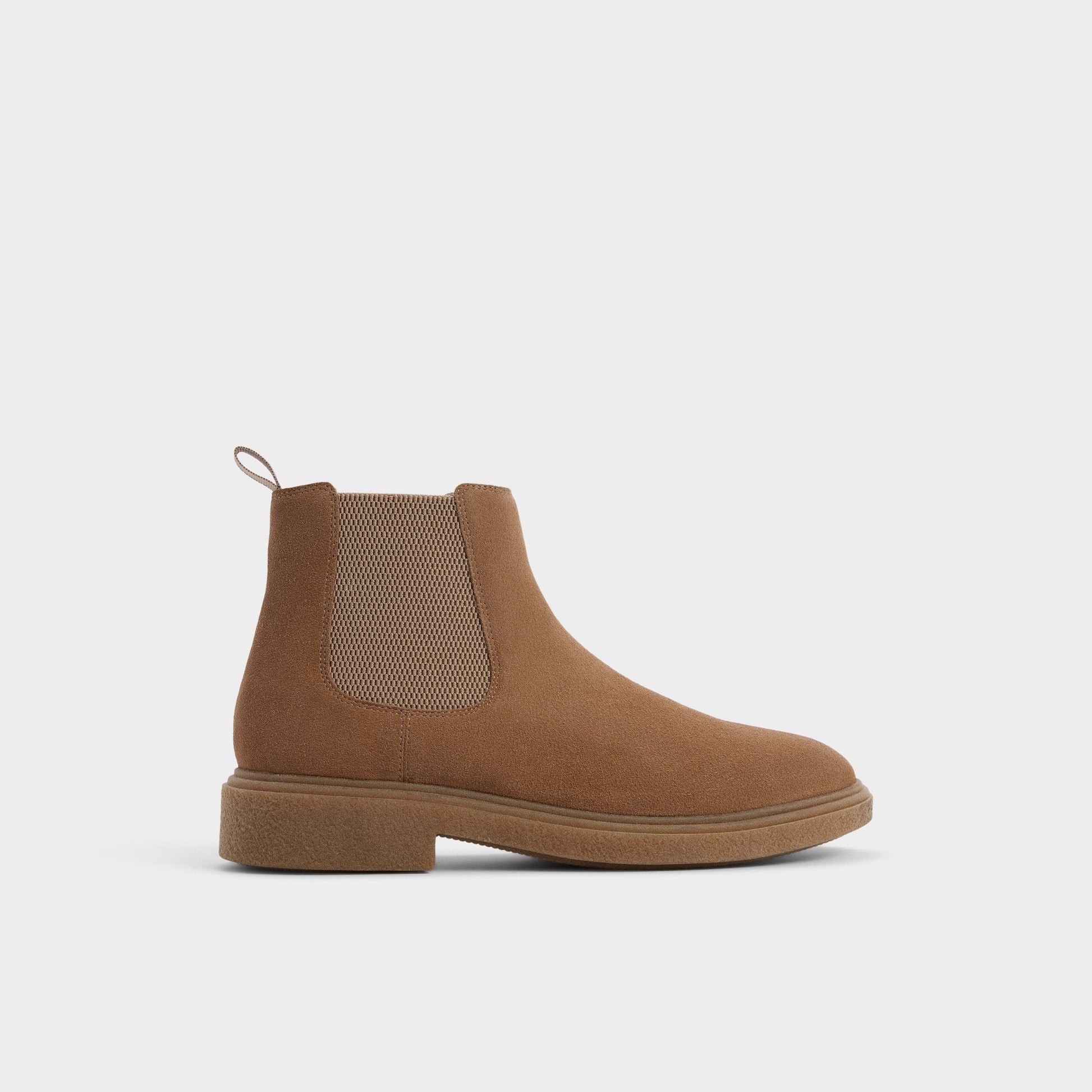 Zeddy in Wheat - Chelsea boot - Wheat