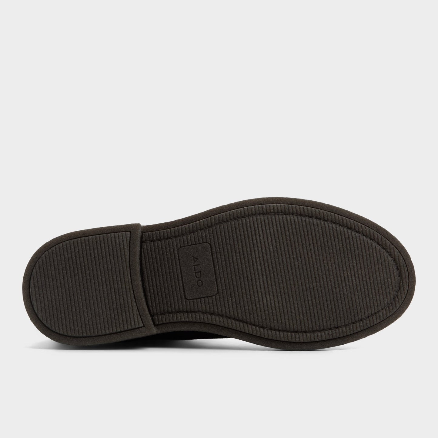Zeddy in Dark Brown - Chelsea boot - Dark brown
