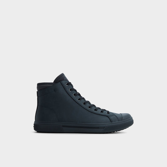 Esttanqueiro in Dark Grey 14163466 - Lace-up boot, Cup sole - Dark grey