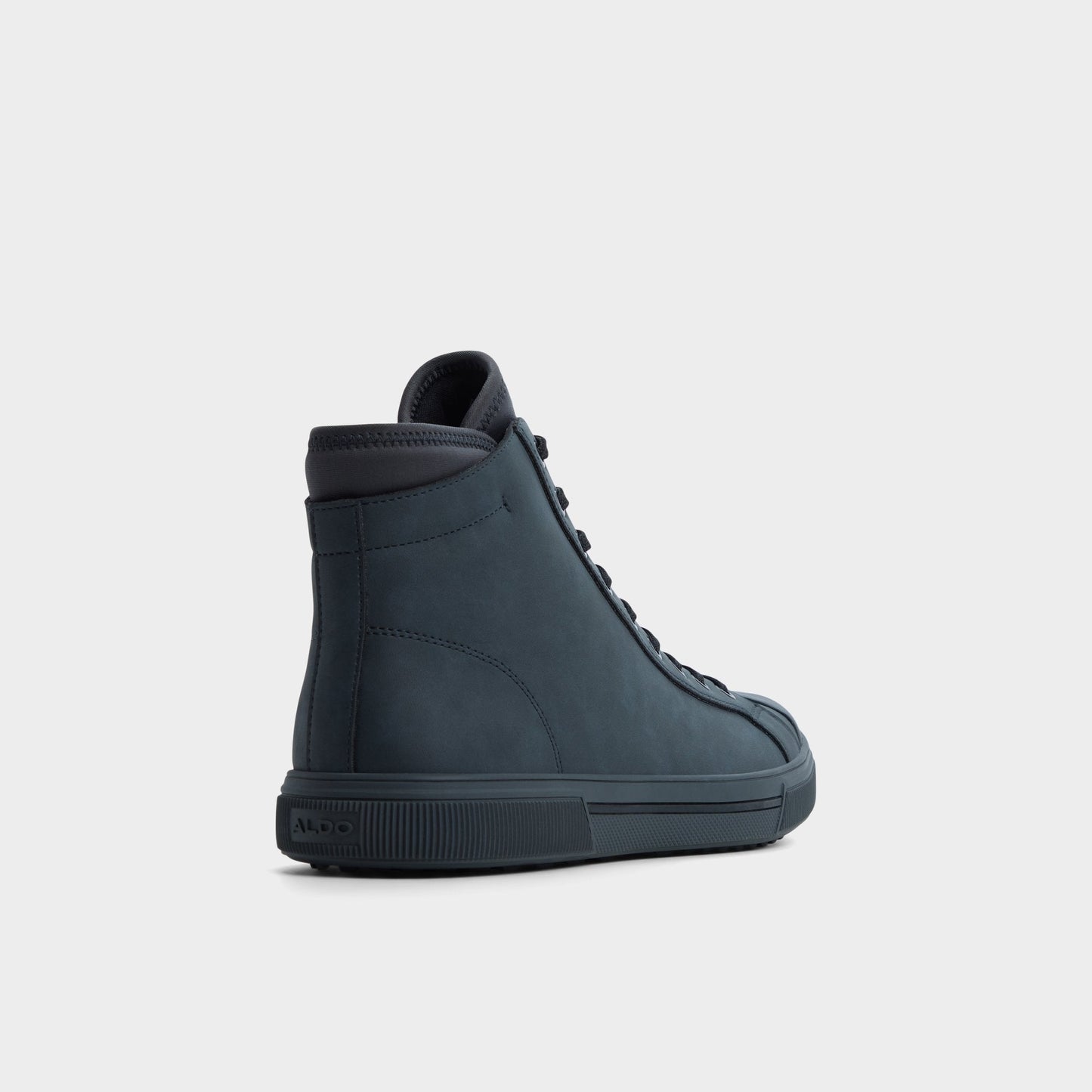 Esttanqueiro in Dark Grey 14163466 - Lace-up boot, Cup sole - Dark grey