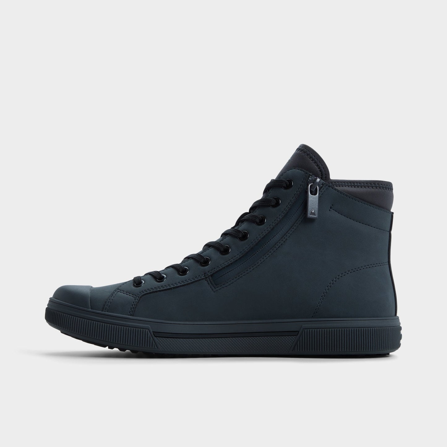 Esttanqueiro in Dark Grey 14163466 - Lace-up boot, Cup sole - Dark grey