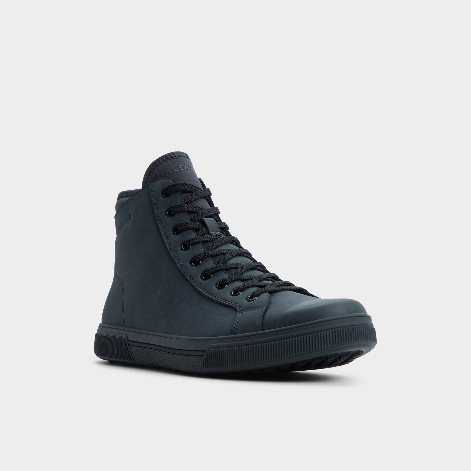 Esttanqueiro in Dark Grey 14163466 - Lace-up boot, Cup sole - Dark grey