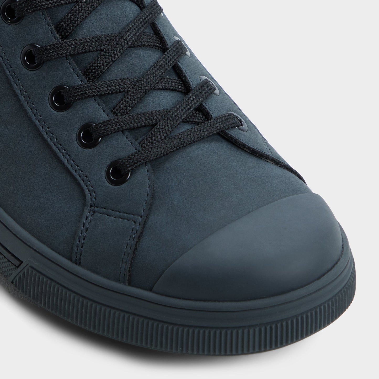 Esttanqueiro in Dark Grey 14163466 - Lace-up boot, Cup sole - Dark grey