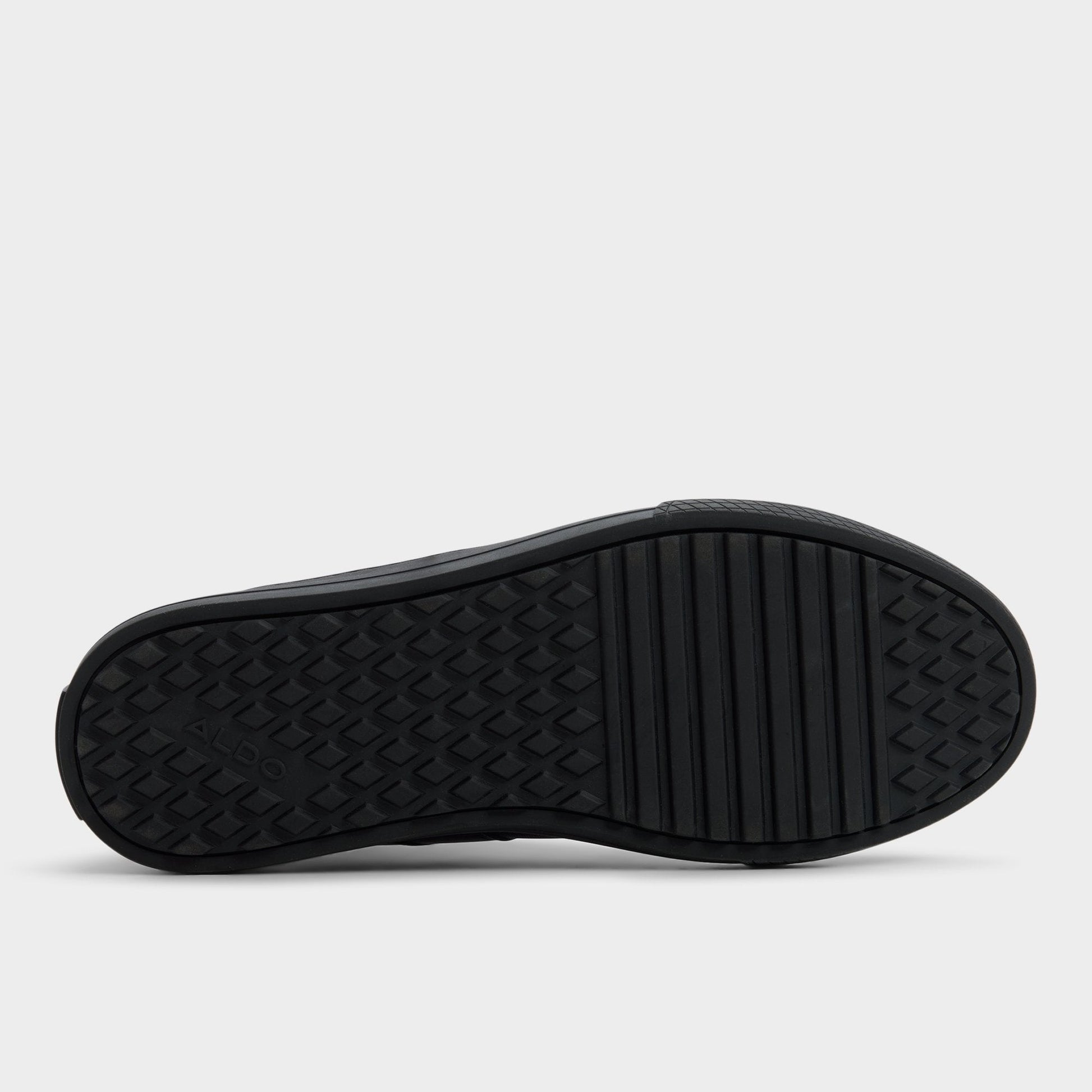 Aston in Black 14270916 - Lace-up boot, Cup sole - Black