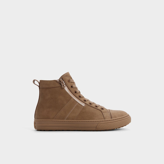Aston in Brown 14270917 - Lace-up boot, Cup sole - Brown