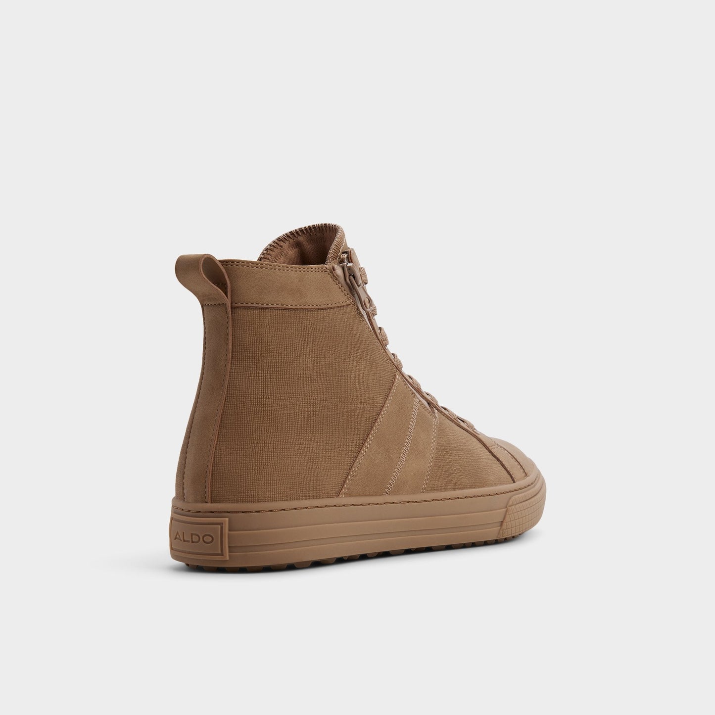 Aston in Brown 14270917 - Lace-up boot, Cup sole - Brown