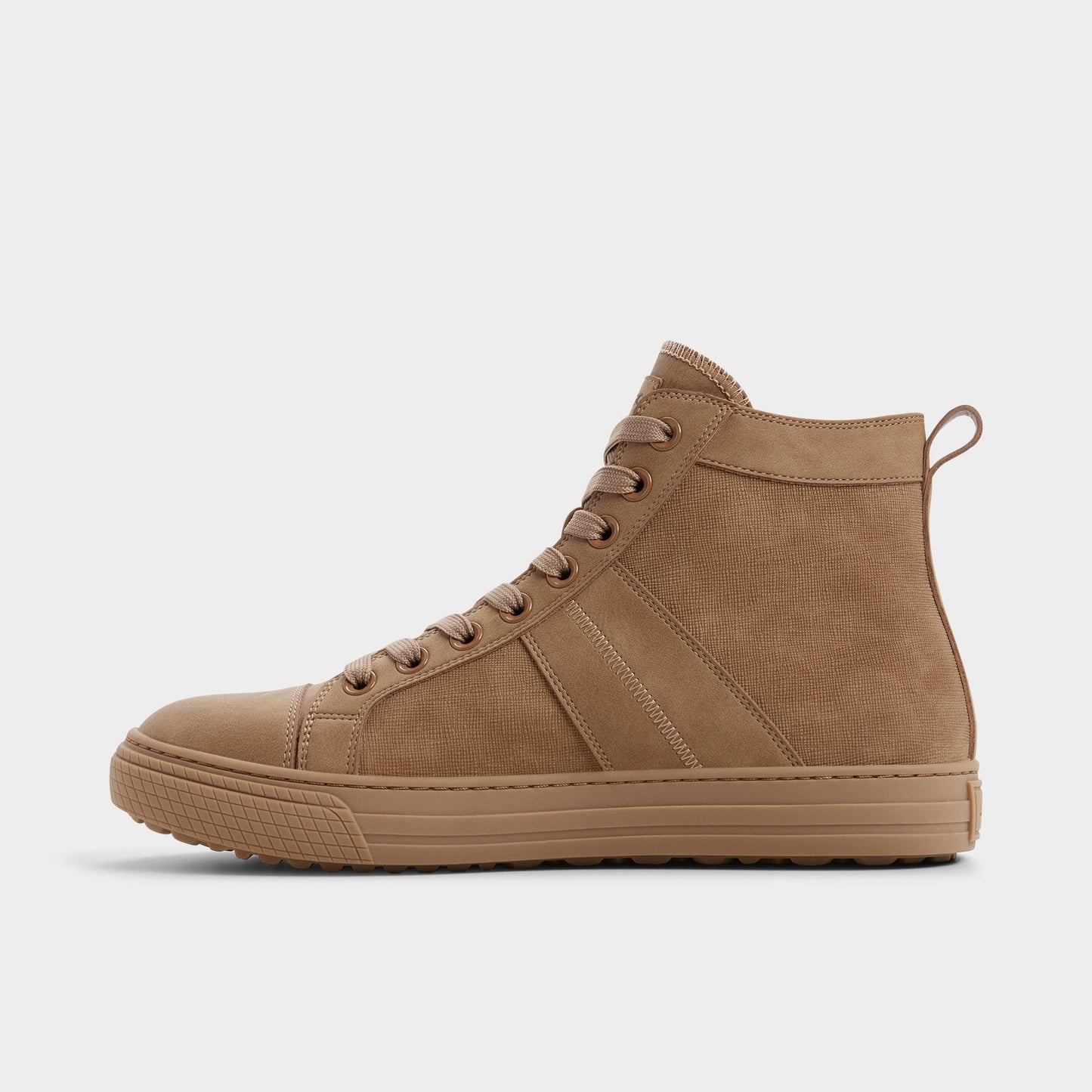 Aston in Brown 14270917 - Lace-up boot, Cup sole - Brown