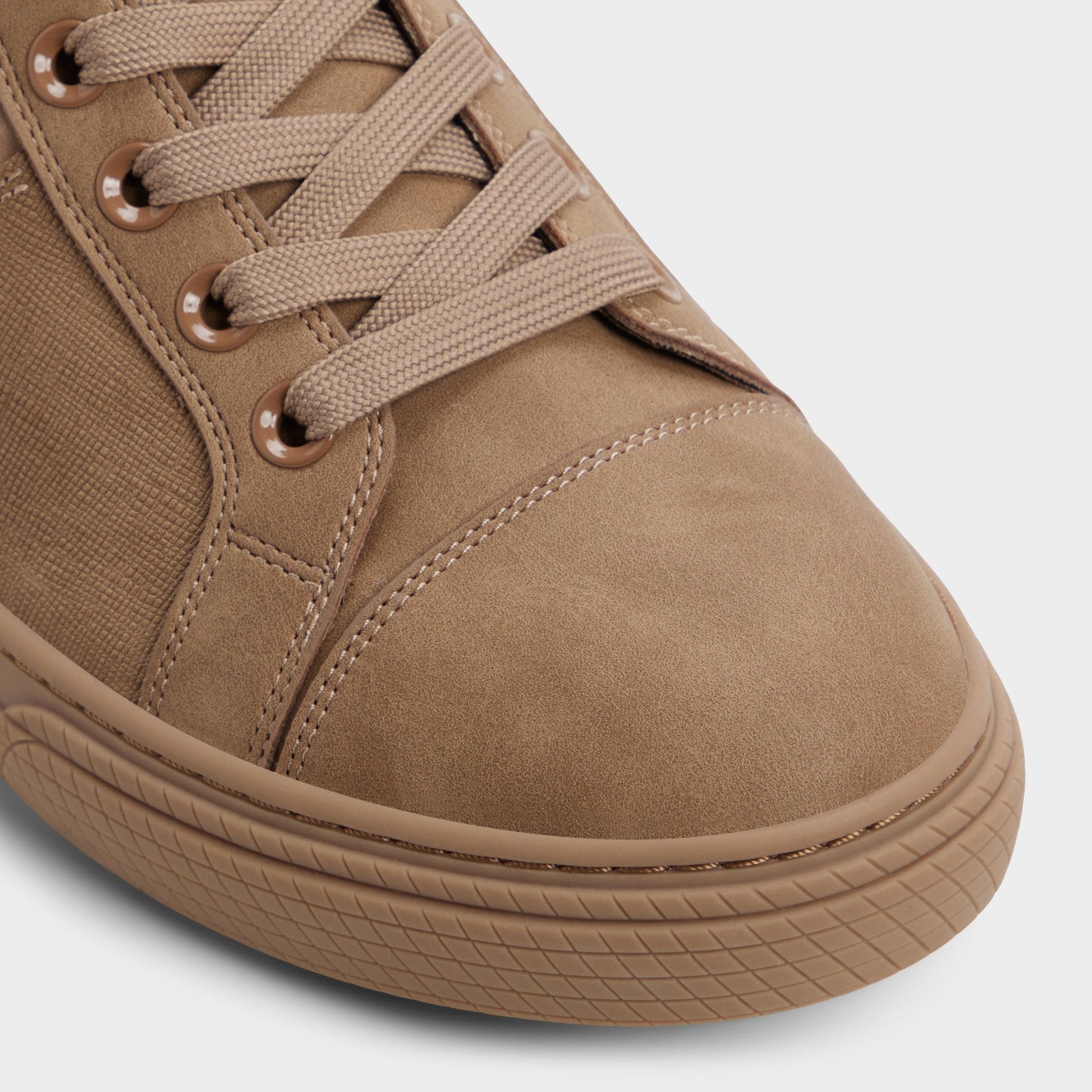 Aston in Brown 14270917 - Lace-up boot, Cup sole - Brown