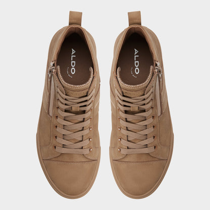 Aston in Brown 14270917 - Lace-up boot, Cup sole - Brown