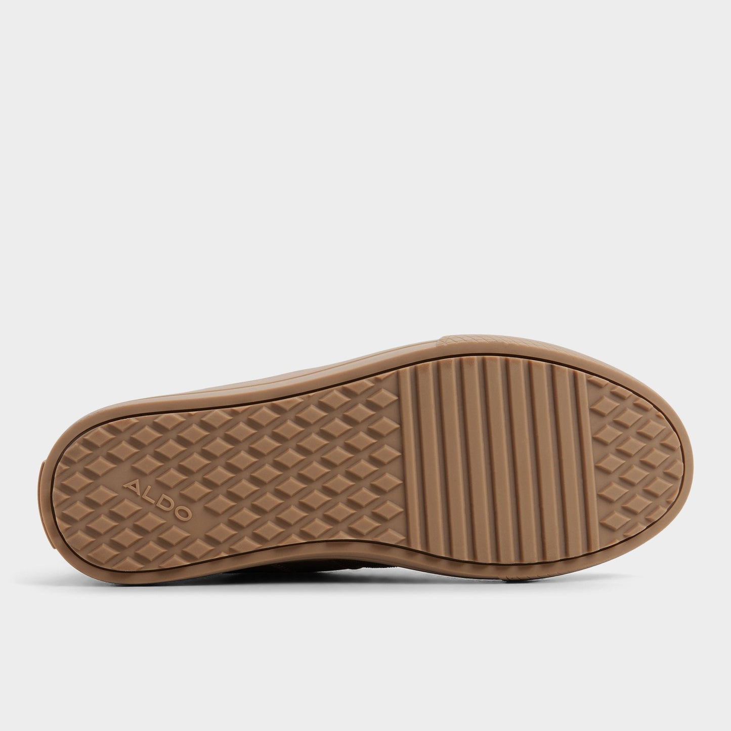 Aston in Brown 14270917 - Lace-up boot, Cup sole - Brown