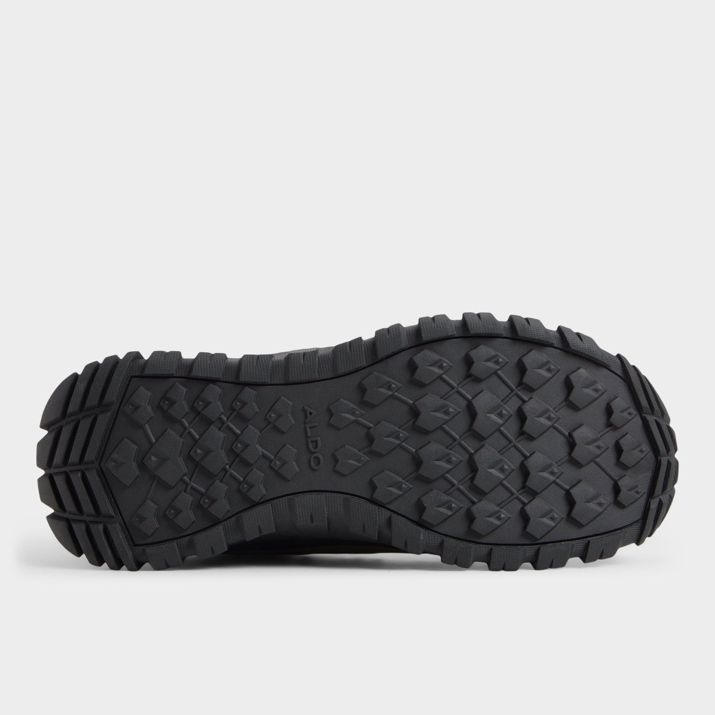Brent in Open Green 14163442 - Hiking boot - Open green