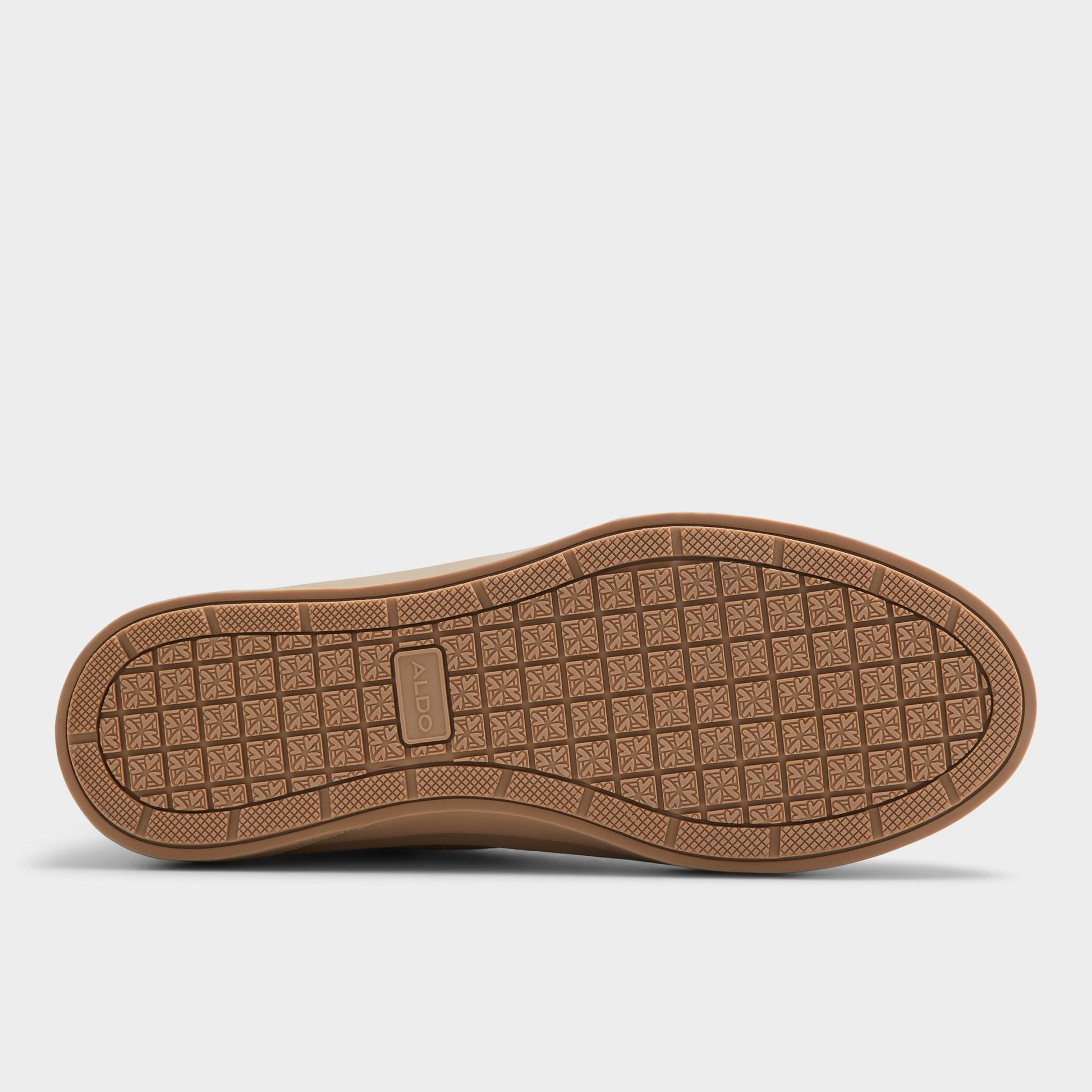 Dusker Light Brown Men's Lace-up boots - Lace-up boot, Cup sole - Light Brown