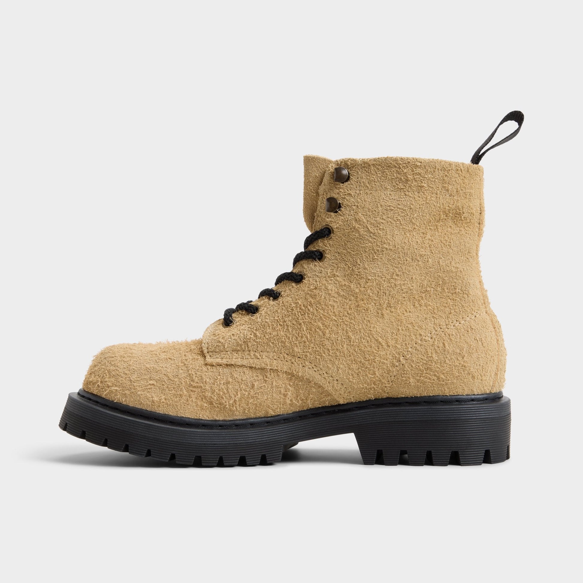 Doublezero in Sand - Combat boot - Sand