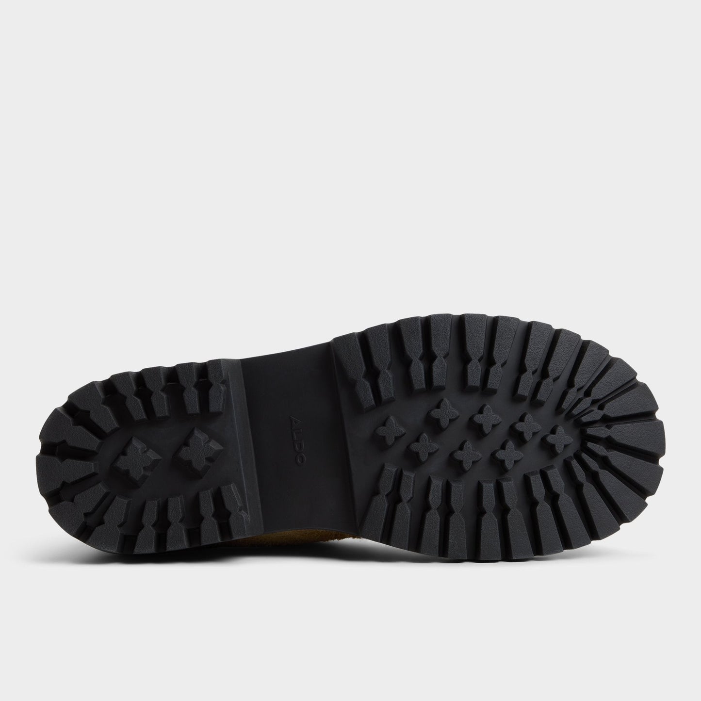 Doublezero in Sand - Combat boot - Sand