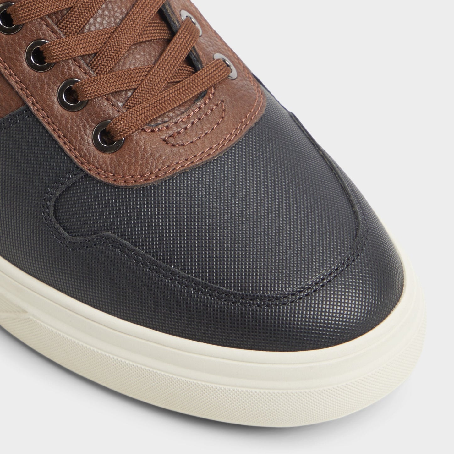 Smithy Brown Men's Lace-up boots - Lace-up boot - Brown