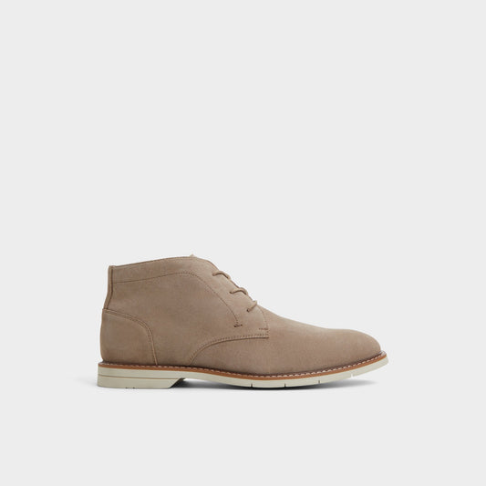 Brisbane Other Brown Men's Lace-up boots - Lace-up boot - Other Brown
