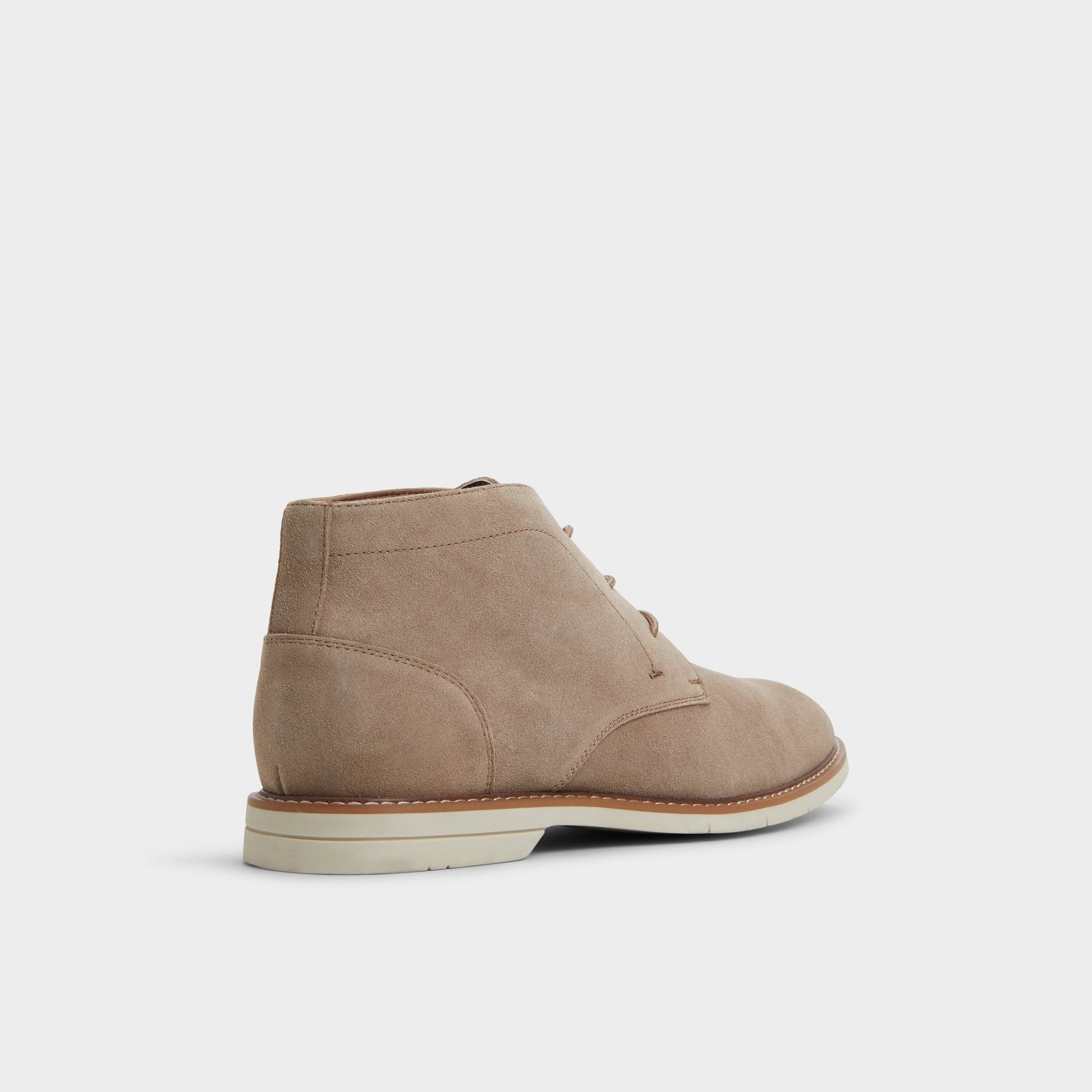 Brisbane Other Brown Men's Lace-up boots - Lace-up boot - Other Brown