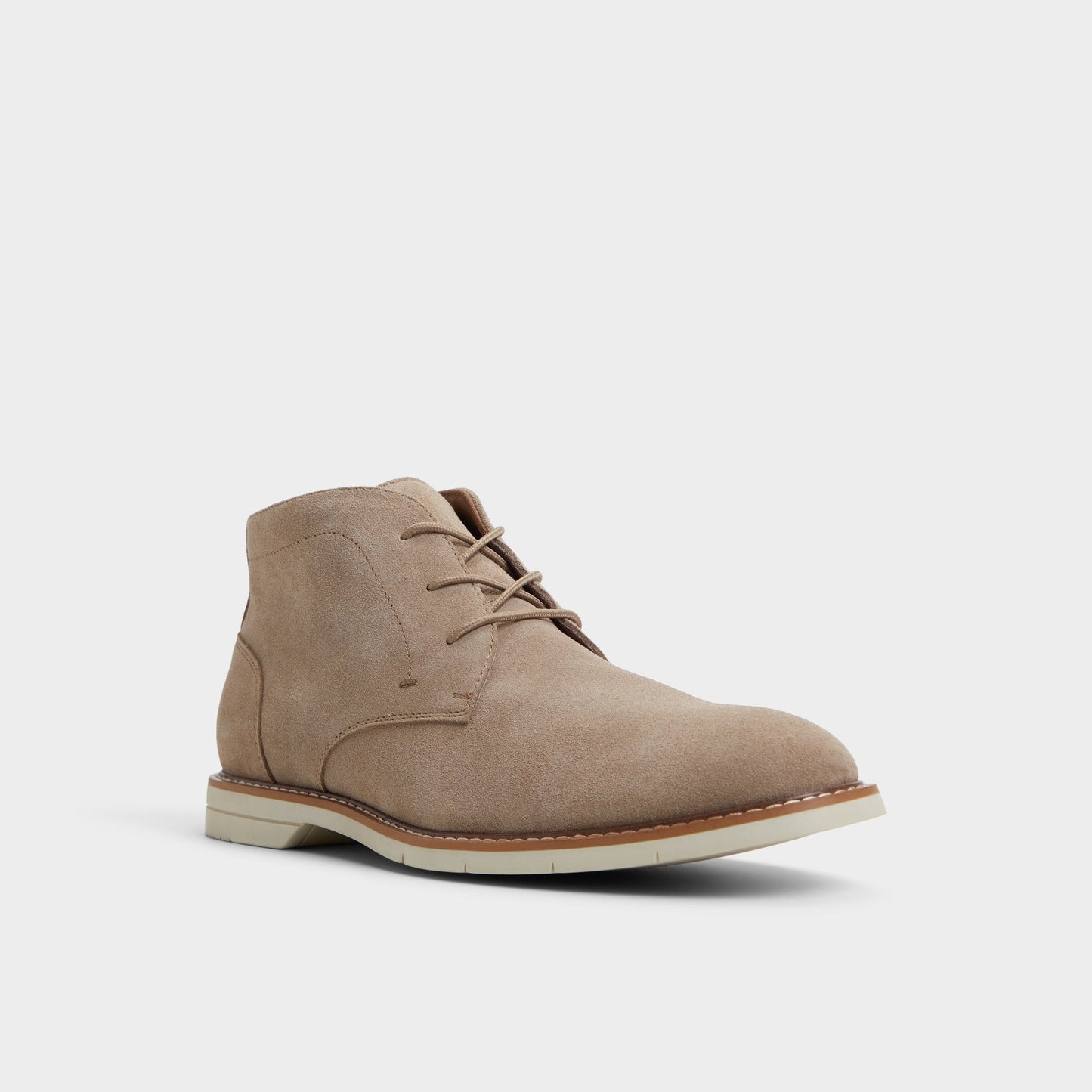Brisbane Other Brown Men's Lace-up boots - Lace-up boot - Other Brown