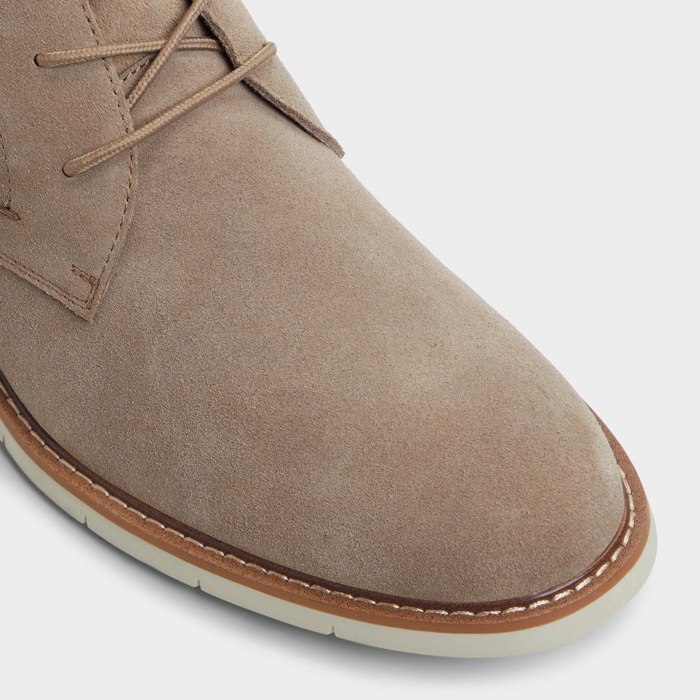 Brisbane Other Brown Men's Lace-up boots - Lace-up boot - Other Brown