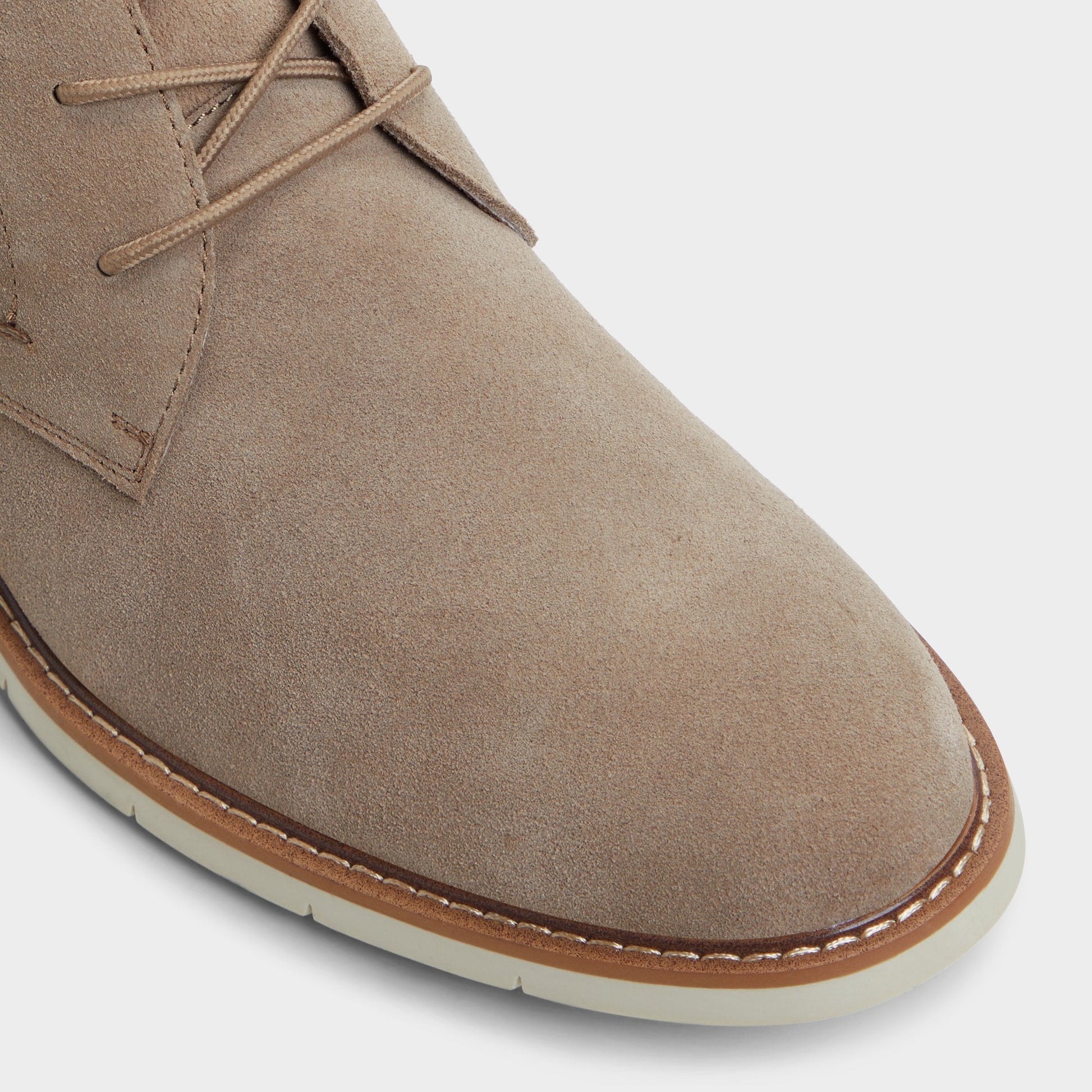 Brisbane Other Brown Men's Lace-up boots - Lace-up boot - Other Brown