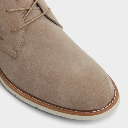 Brisbane Other Brown Men's Lace-up boots - Lace-up boot - Other Brown