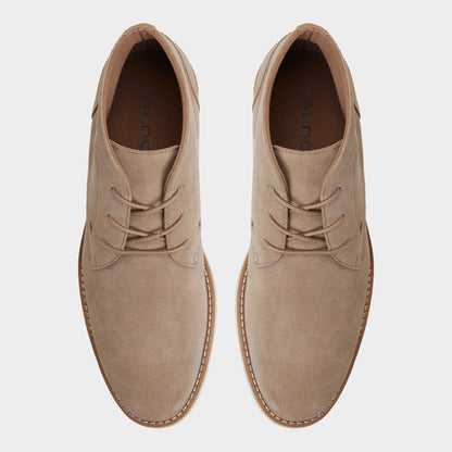 Brisbane Other Brown Men's Lace-up boots - Lace-up boot - Other Brown
