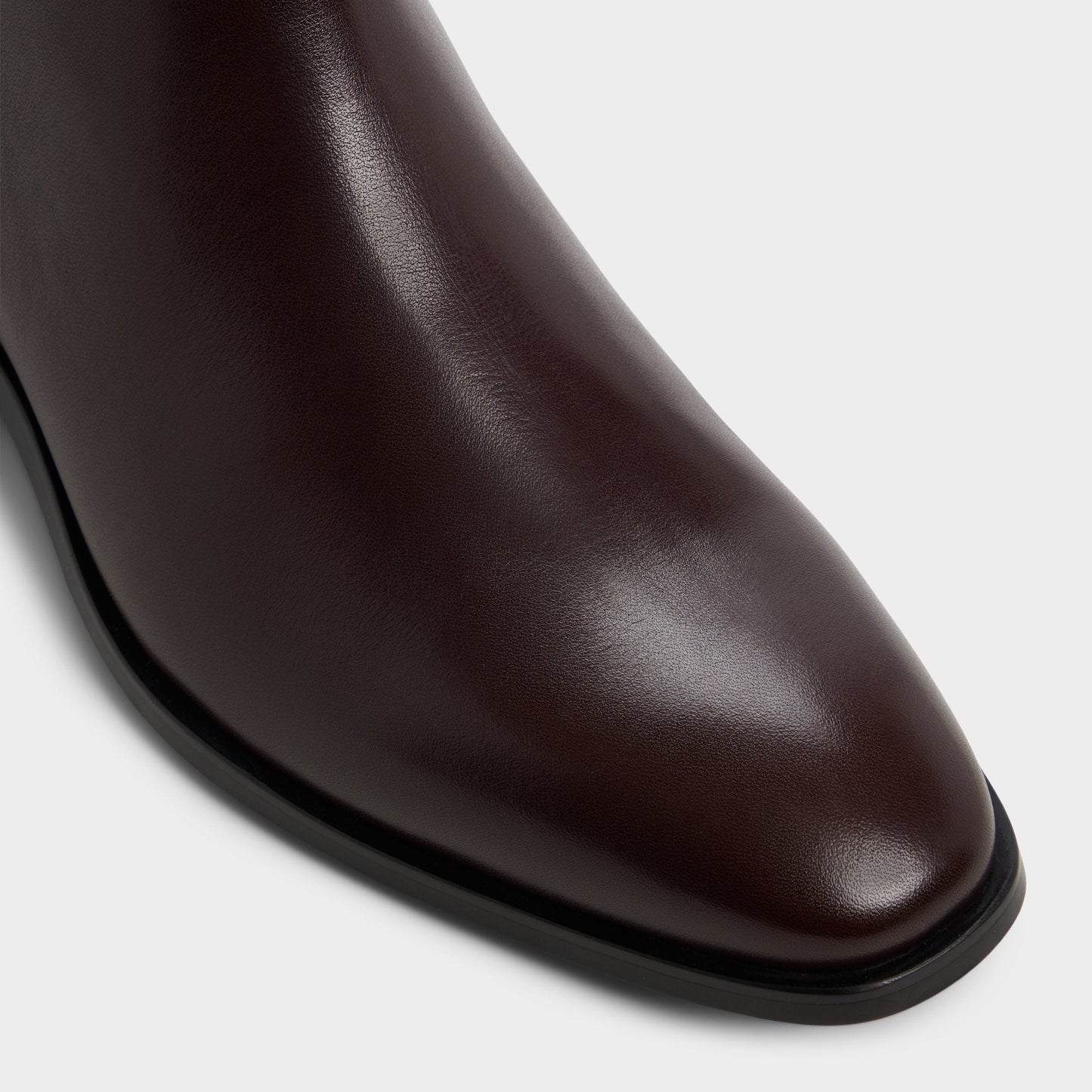 Amur in Bordo - Ankle boot - Bordo