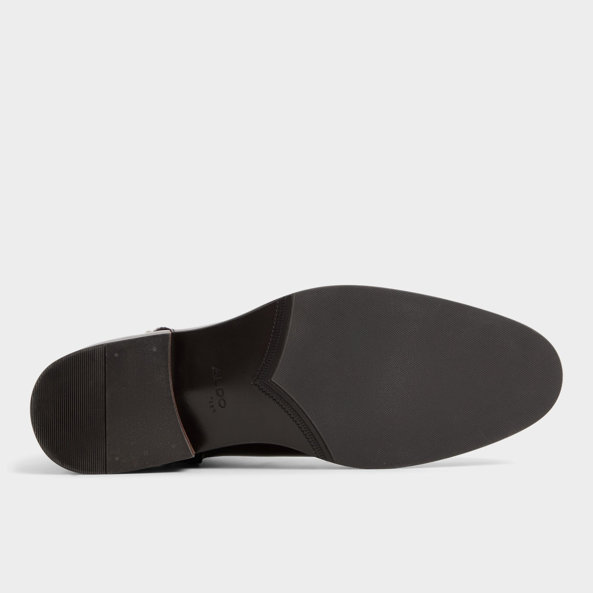 Visco in Dark Brown - Ankle boot - Dark brown