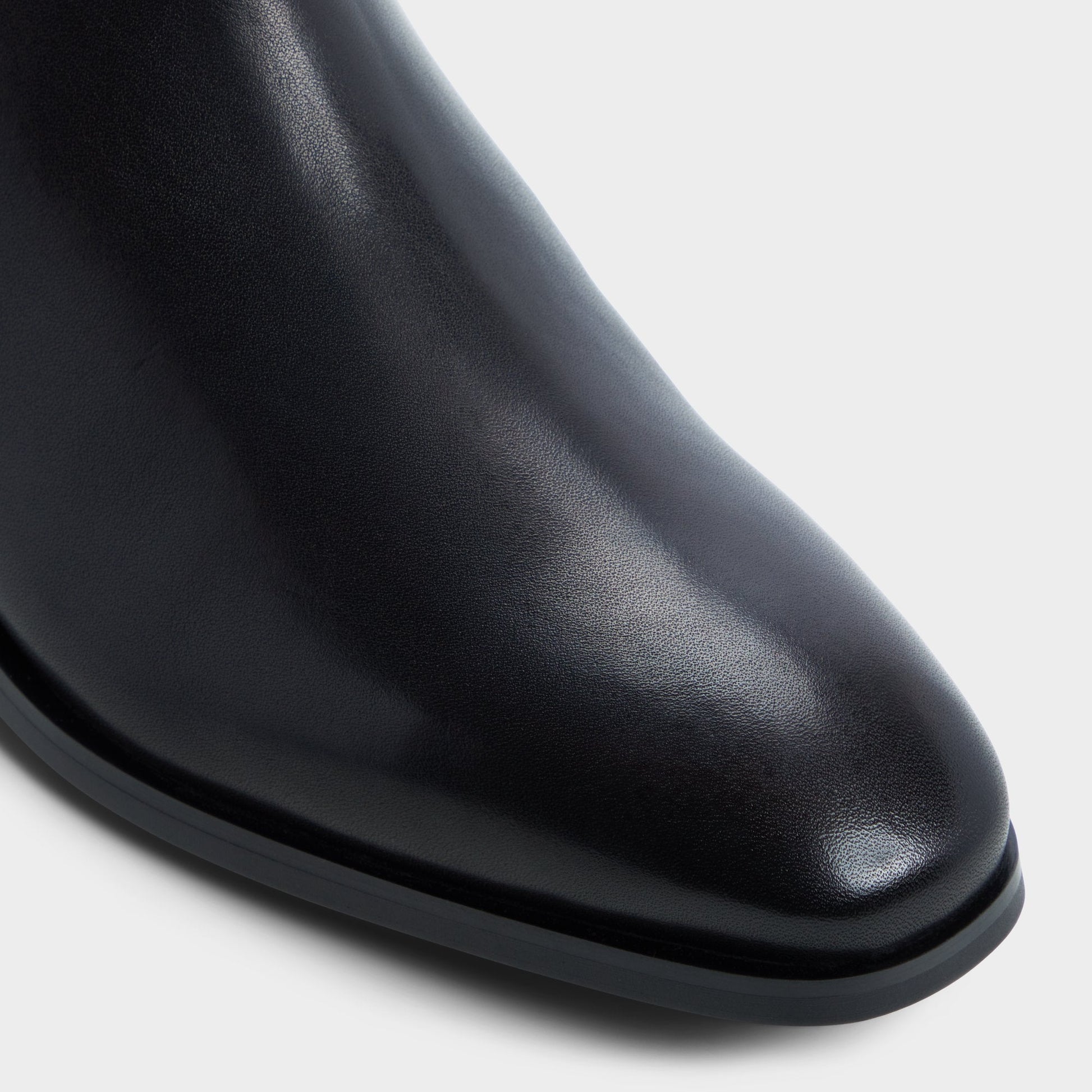 Amur Open Black Men's Dress boots - Ankle boot - Open black