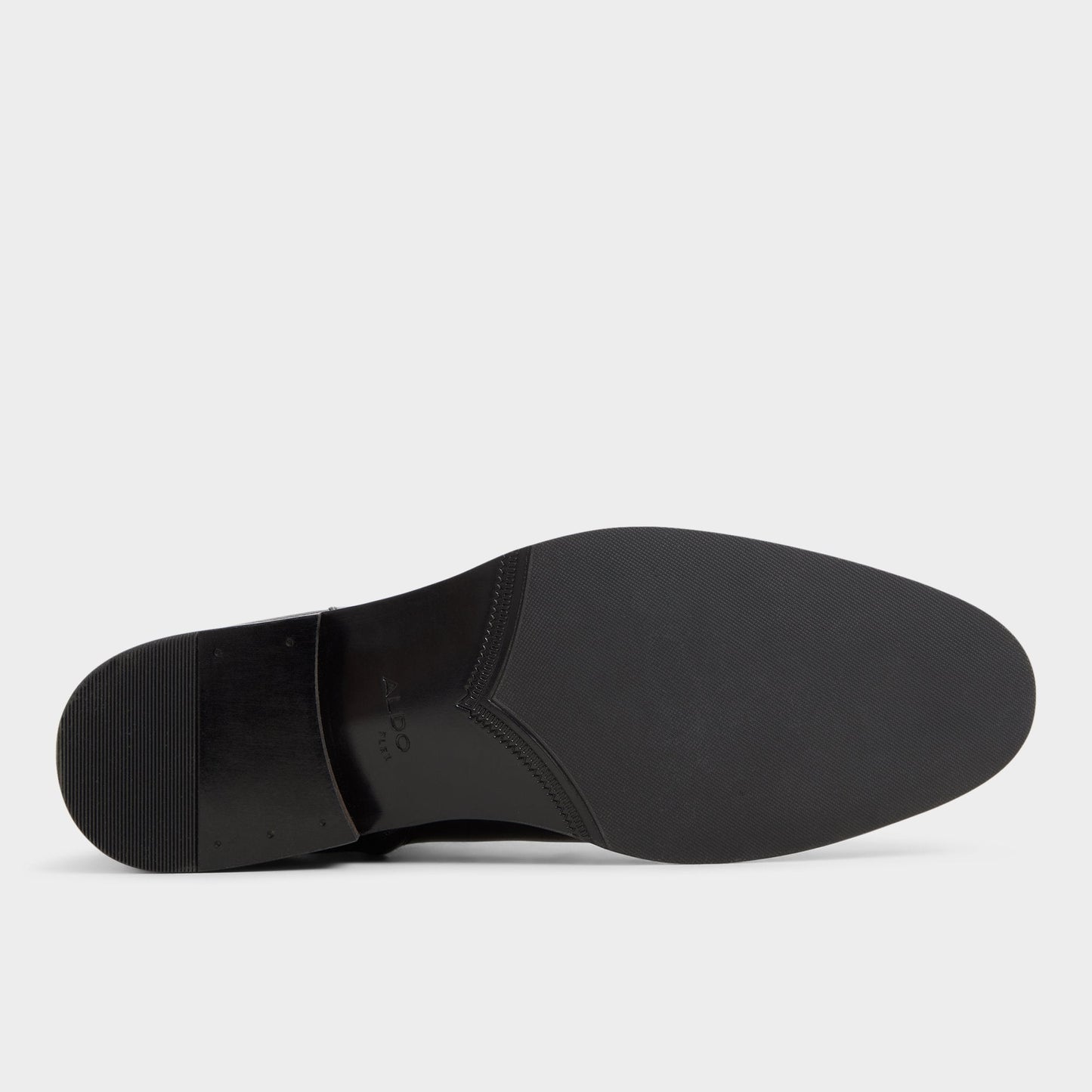 Visco in Open Black - Ankle boot - Open black