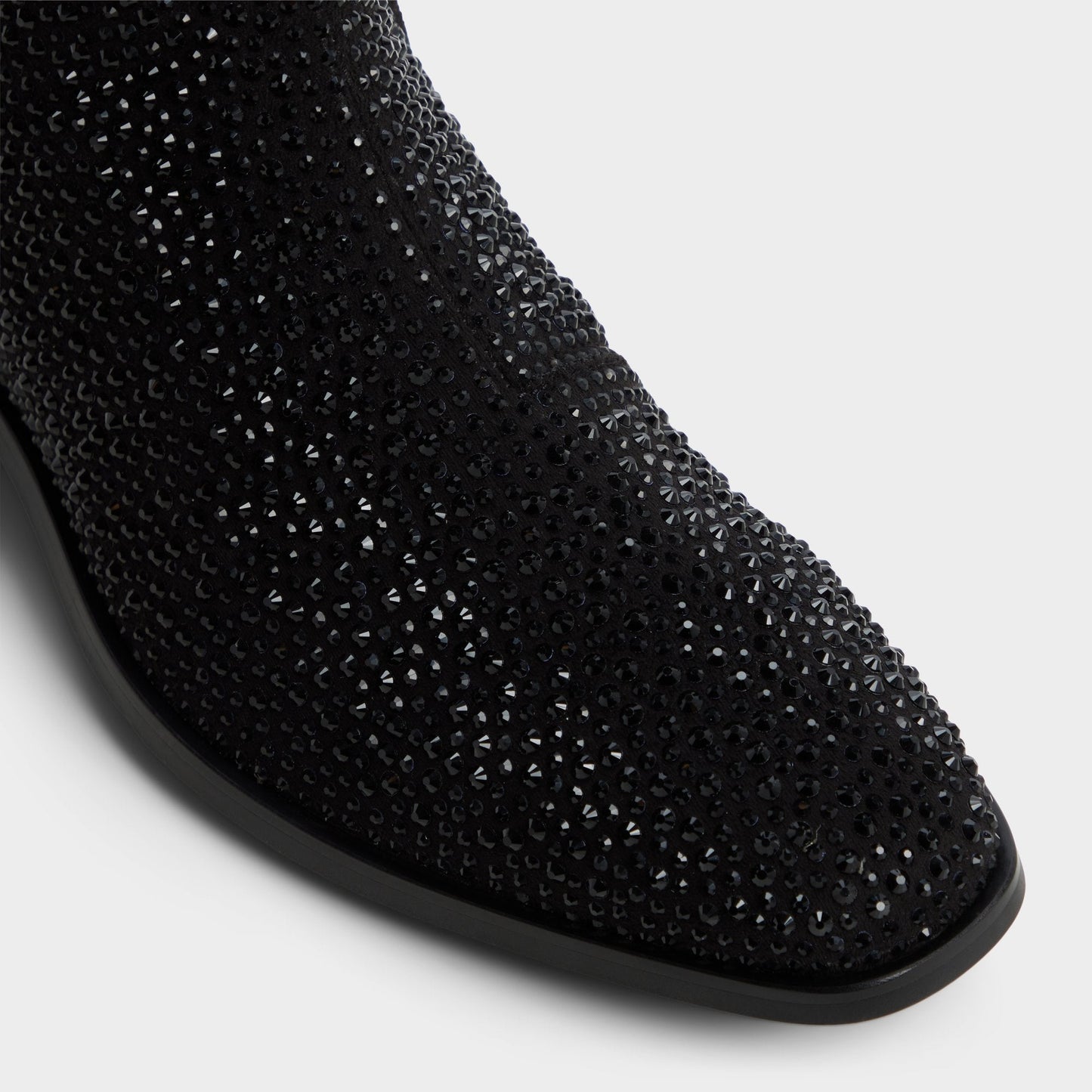 Amur in Black Combo - Ankle boot - Black combo
