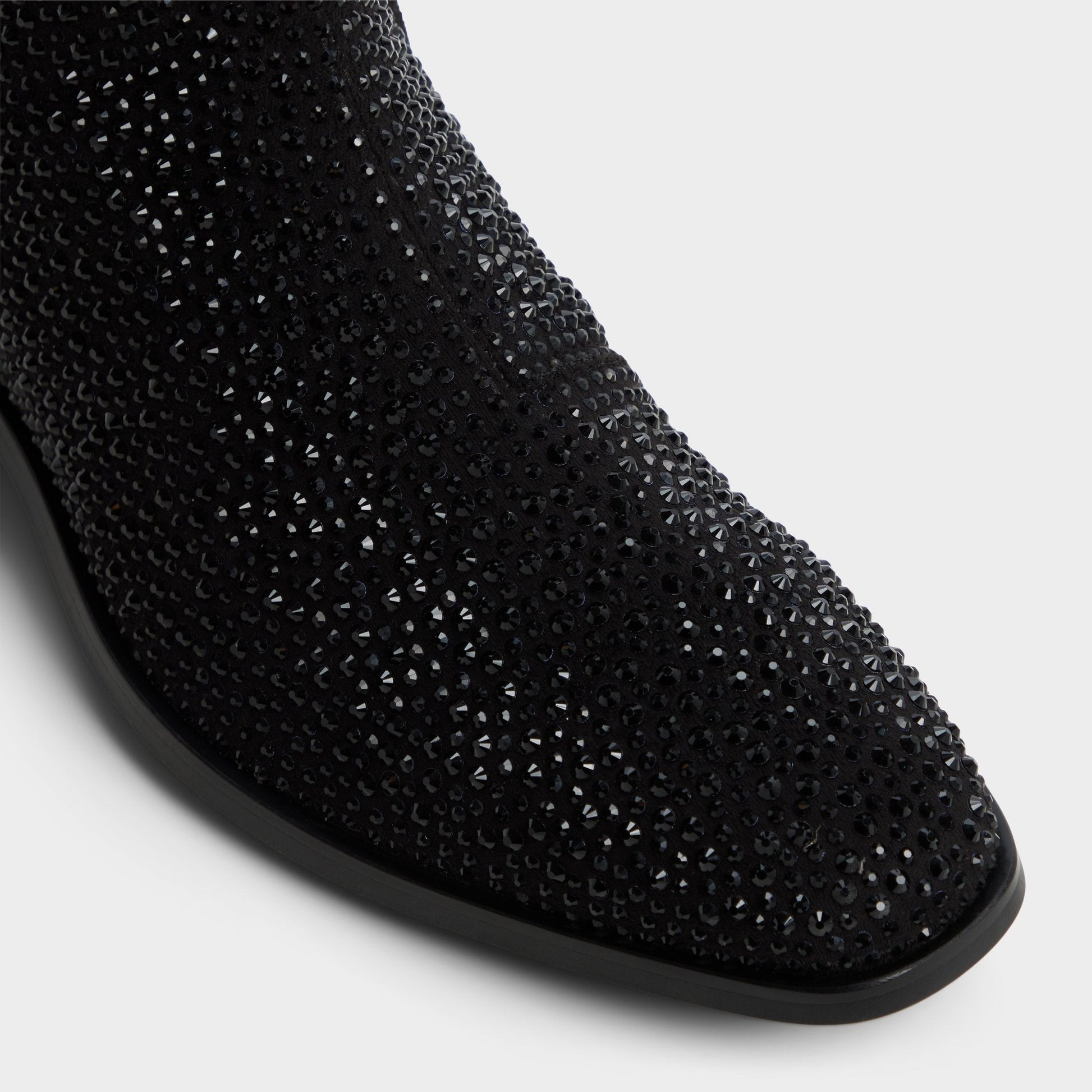 Amur in Black Combo - Ankle boot - Black combo