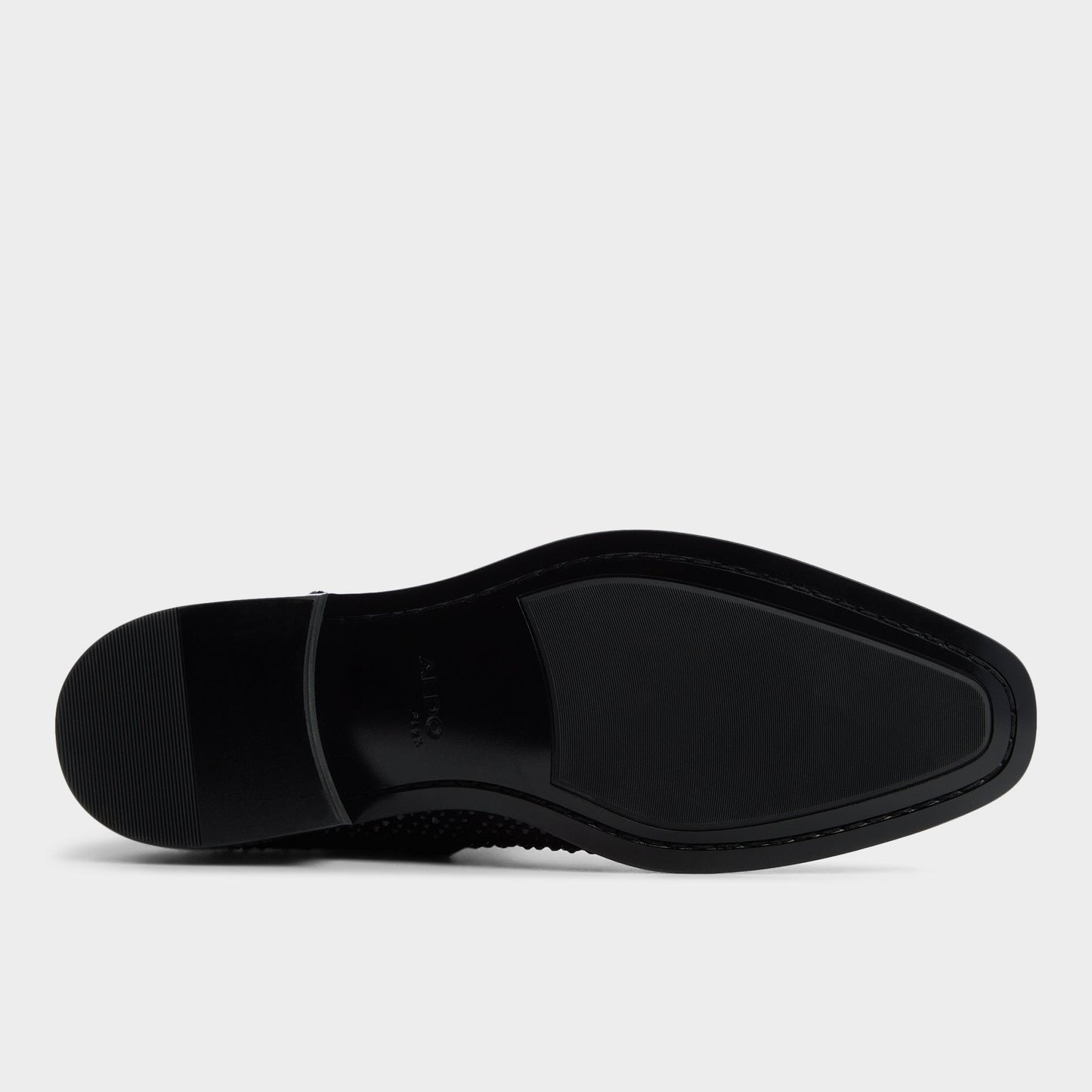 Amur in Black Combo - Ankle boot - Black combo