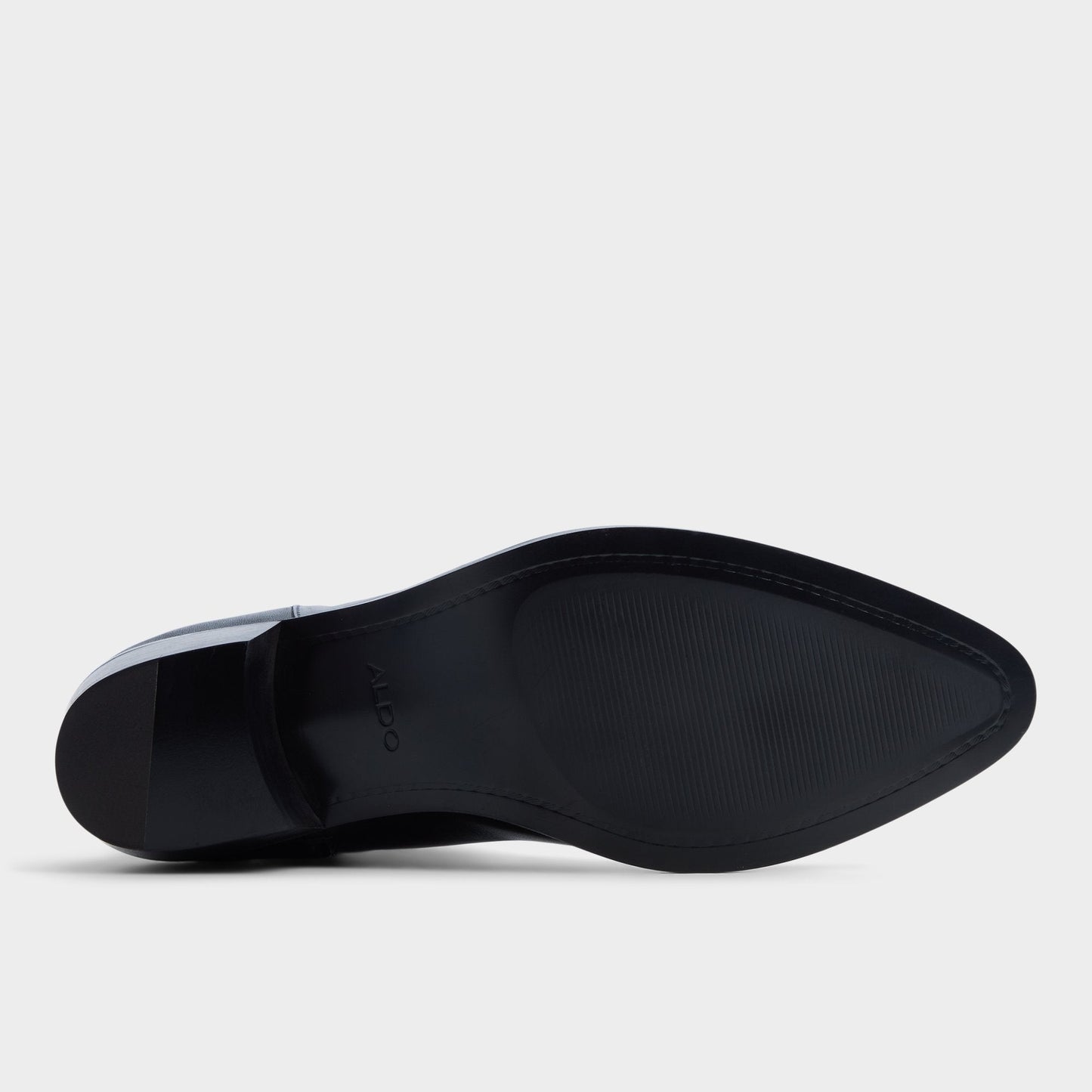 Arvin in Black - Ankle boot - Black