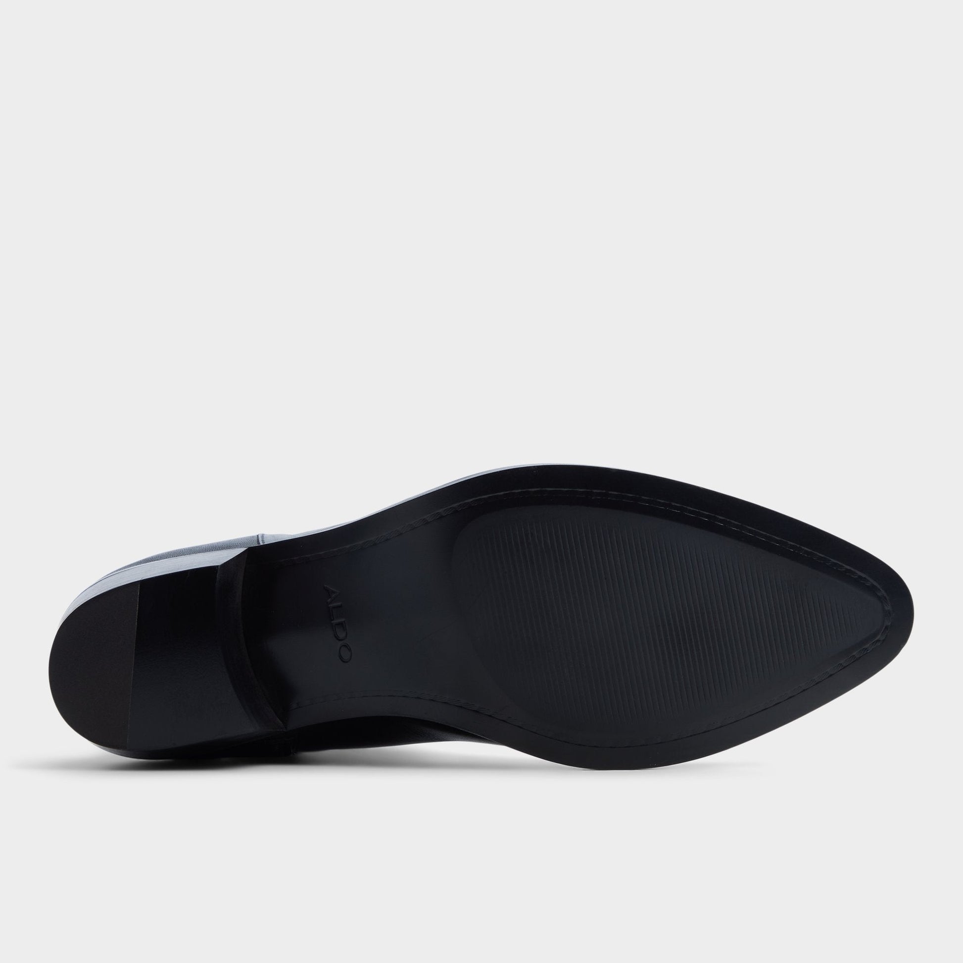 Arvin in Black - Ankle boot - Black