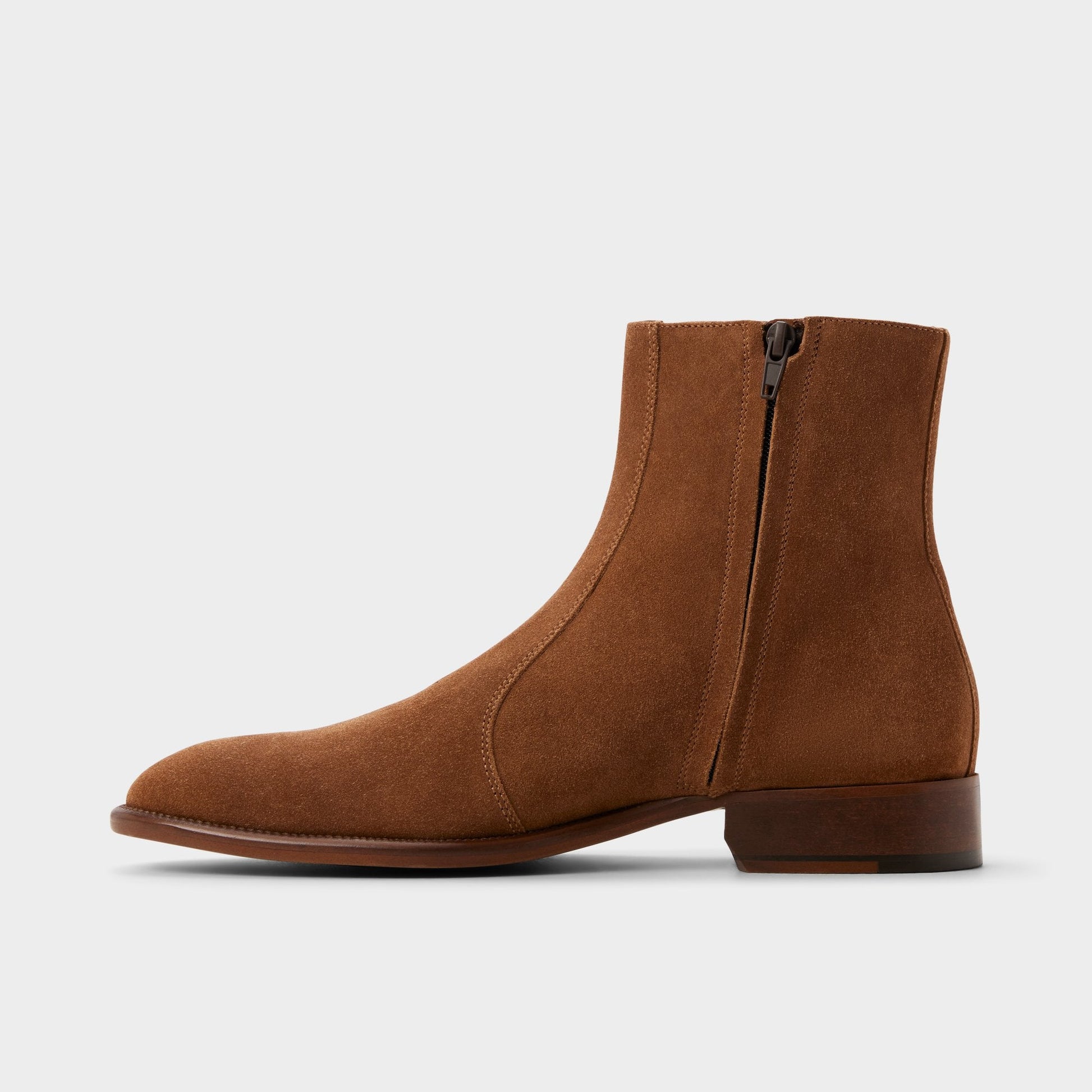 Brando in Cognac 14161941 - Ankle boot - Cognac