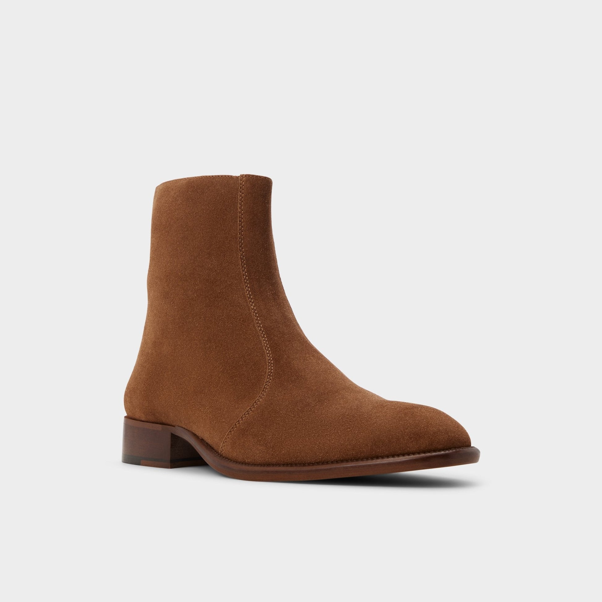 Brando in Cognac 14161941 - Ankle boot - Cognac