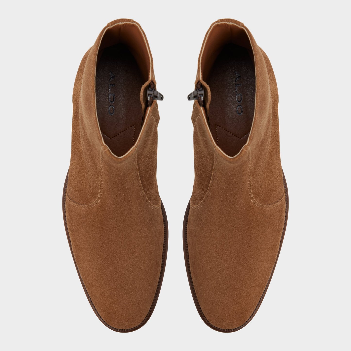 Brando in Cognac 14161941 - Ankle boot - Cognac