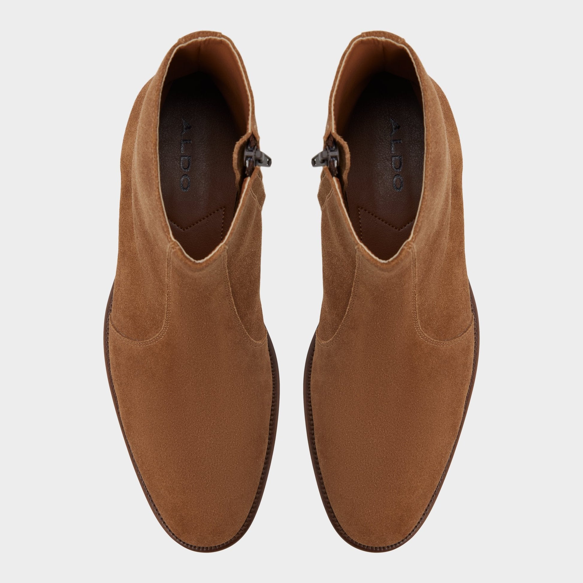 Brando in Cognac 14161941 - Ankle boot - Cognac