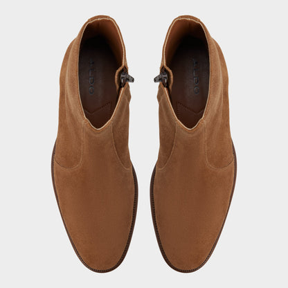 Brando in Cognac 14161941 - Ankle boot - Cognac