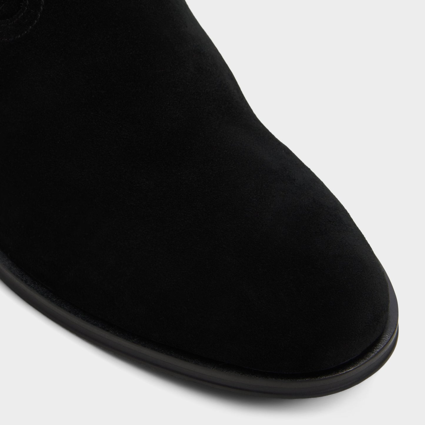 Calix in Other Black - Ankle boot - Other black