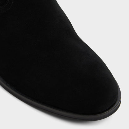 Calix in Other Black - Ankle boot - Other black