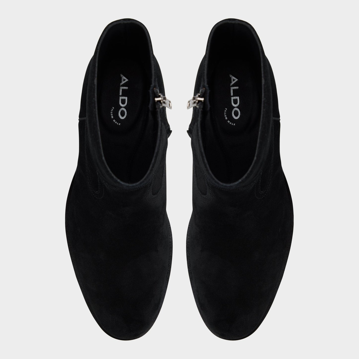 Calix in Other Black - Ankle boot - Other black